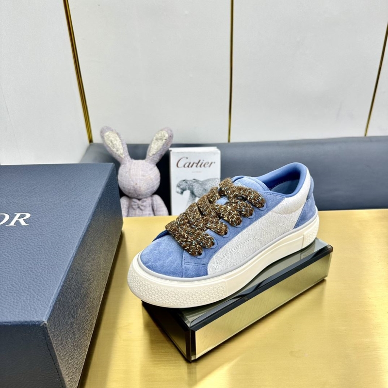 ch**an D*or casual shoes